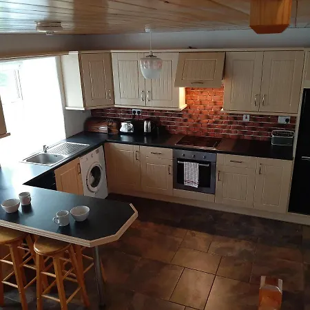 Traditional Cosy With Beautiful Views *