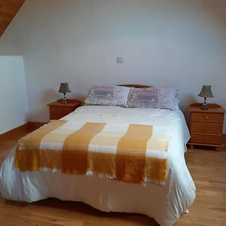 Vakantiehuis Traditional Cosy With Beautiful Views *