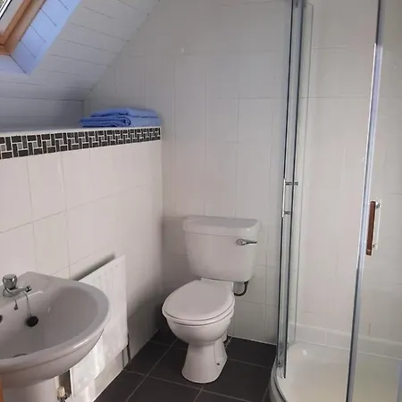 Traditional Cosy With Beautiful Views Hébergement de vacances *