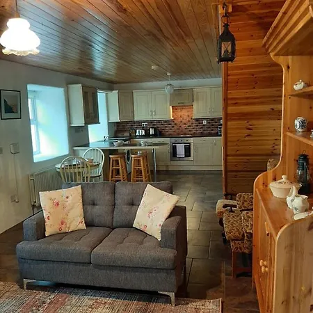 Traditional Cosy With Beautiful Views * Westport