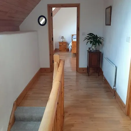 Traditional Cosy With Beautiful Views Hébergement de vacances *