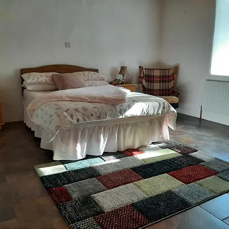 Vakantiehuis Traditional Cosy With Beautiful Views