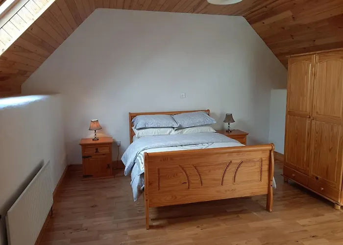 Traditional Cosy With Beautiful Views Сasa de vacaciones *