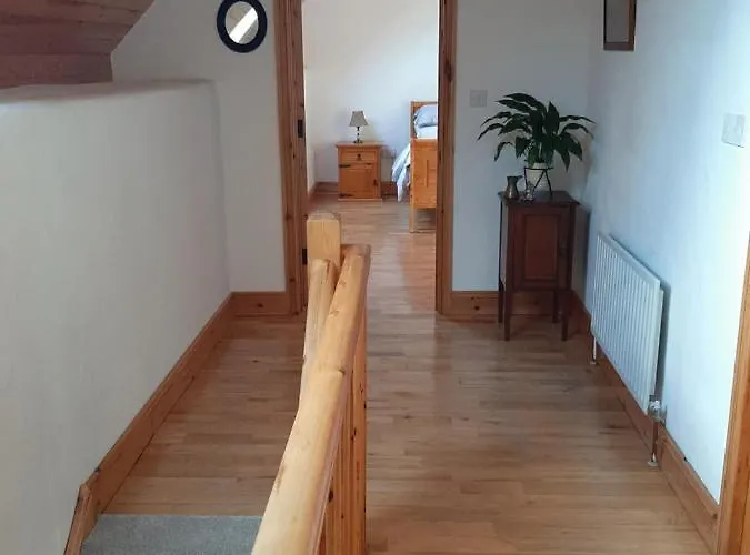 Traditional Cosy With Beautiful Views Сasa de vacaciones *