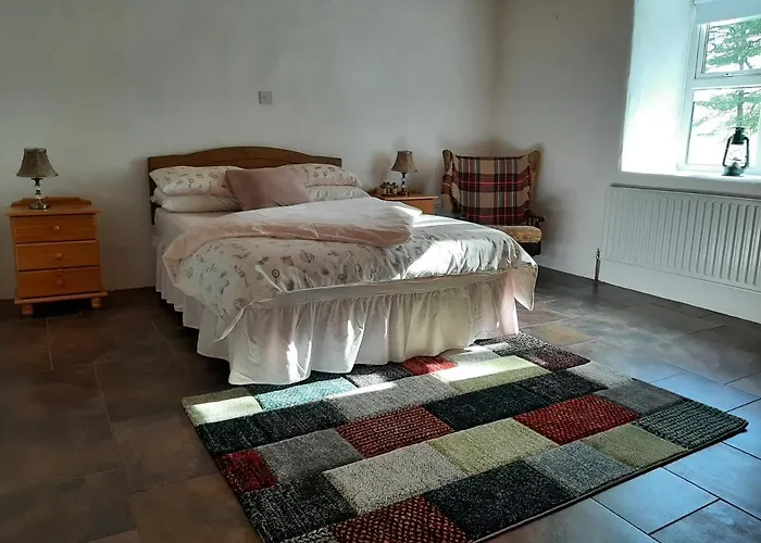 Сasa de vacaciones Traditional Cosy With Beautiful Views