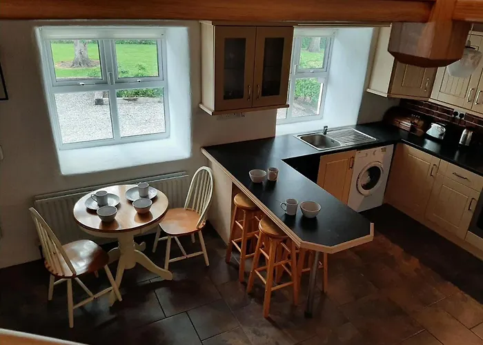 Traditional Cosy With Beautiful Views *