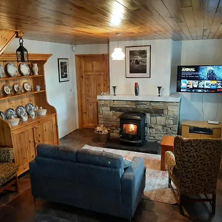 Traditional Cosy With Beautiful Views Hébergement de vacances Westport